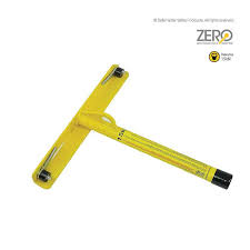 Temporary T Bar Roof Anchor Rated To 15kn
