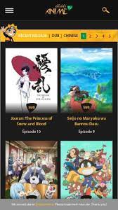 Gogoanime doesn't have any tv software. Gogoanime Gogoanime Io