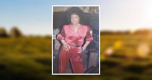 ELNORA HILL Obituary April 2, 2021