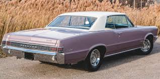 Image result for Iris Mist 1965 GTO