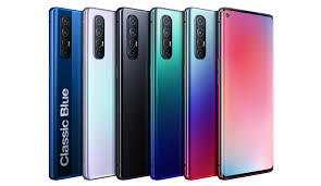 OPPO Reno3 Series Officially Launched A ...