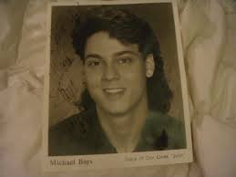 Michael Bays Days of our lives soap opera "Julio" autograph picture