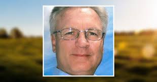 Richard Preston Ritchie Obituary May 11, 2023