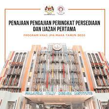 Biasiswa mara 2020 program khas jpa mara (pkjm) |adakah anda pelajar lepasan spm yang ingin melanjutkan pengajian ke universiti awam? Unikl Page On Twitter Program Khas Jpa Mara Merupakan Program Penajaan Yang Berfokus Kepada Bidang Kepakaran Di Ipts Terpilih Penajaan Adalah Daripada Peringkat Persediaan Sehingga Ke Ijazah Pertama Permohonan Secara Online Dibuka Mulai