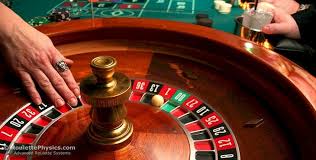 Image result for roulette table