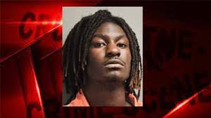 Juvenile Arrested, Adult Suspect Sought in Shooting Case