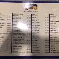 At ali, muthu & ah hock, the aromatic rice is perfectly steamed, making it the perfect canvas to go with the chicken and condiments. useful recommendation? Ali Muthu Ah Hock Chinatown 74 Tips From 2875 Visitors