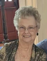 Obituary for Patsy (Ayers) Daniels