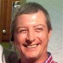 Jason R. "Jay" Stanton Obituary