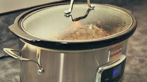 The Easy Way To Adapt A Recipe For Your Slow Cooker Cnet