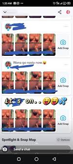 Singer Belta K Porn Photos Leaked on Snapchat - Ugandan Porn