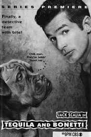 Saisons de Tequila et Bonetti (1992)