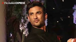 Know more about siddharth pithani's wiki siddharth pithani is a professional actor and filmmaker from india. Ncb Arrests Sushant Singh Rajput S Flatmate Siddharth Pithani In Drugs Case India News The Indian Express