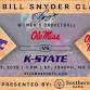 BILL SNYDER WOMEN’S BASKETBALL CLASSIC event image