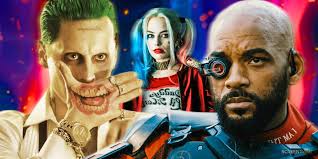 Suicide Squad's Ayer Cut Release Chances Addressed By DCEU Director After  Speaking With James Gunn