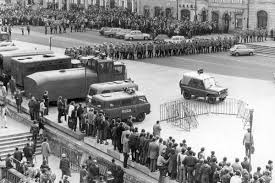 Media europejskie o stanie wojennym w polsce. 38 Lat Temu Wprowadzono Stan Wojenny Twoje Radio Tylko Przeboje