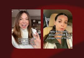 A Day With StripToks Kayla Ann Includes OnlyFans, TikTok, & The Strip Club