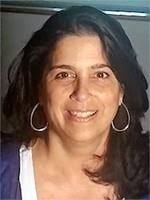 Susan Palumbo's Instagram, Twitter & Facebook