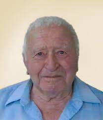 M. Maurice Hamel 1925-2020 |