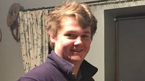 Tribute paid to 'amazing young man', 23, killed in crash