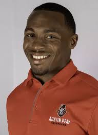 Lorenzo Frazier's Instagram, Twitter & Facebook