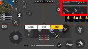 Ads can be shown to you based on the content you're viewing, the app you're using, your approximate location. Free Fire Best Custom Hud Adjustments Guide Gamingonphone