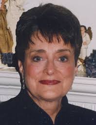 Obituary information for Carmelita M. Fronzaglia Schaaf