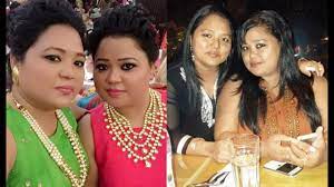 Pinky singh is an actress, known for achanak (1998), pyaar mein kabhi kabhi. Bharti Singh Wiki Age Family Husband Biography More Wikibio