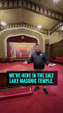 Visiting the Salt Lake Masonic Temple - YouTube