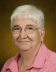 Bernice Elizabeth Klahr