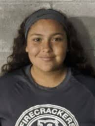 Marlen (Mimi) Sandoval's Softball Recruiting Profile