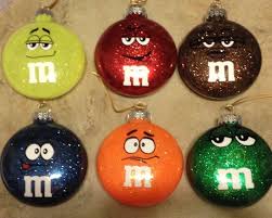 M M Faces Svg Complete Set Vinyl Christmas Ornaments Christmas Ornament Crafts Christmas Ornaments Homemade