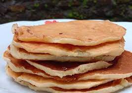 560 resep pisang emas ala rumahan yang mudah dan enak dari komunitas memasak terbesar dunia! Langkah Membuat Pancake Pisang Mas Nikmat Resep Us