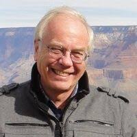 Bruce Nelson's Instagram, Twitter & Facebook