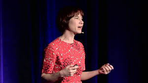 Inventing fabulation: Liz Neely at TEDxDirigo Generate