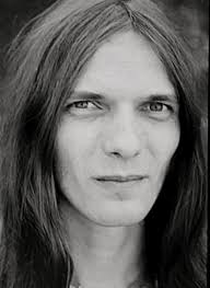 Topanga Canyon, February 1969. Photo by Ed Caraeff