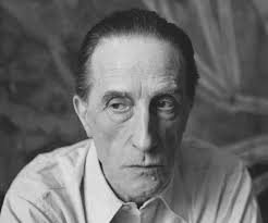 Artist a Day: Marcel Duchamp