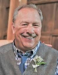 Michael John Webster Obituary