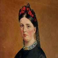 Bridget Doyle (1822–about 1895)