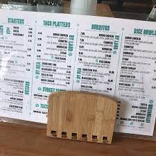 Qr code link to this post. Fish Taco Picture Of Fish Taco Bethesda Tripadvisor