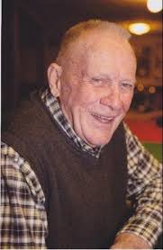 Kenneth Stratton Obituary (2016)