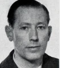 Olaf Christie Coucheron, 1912–1995