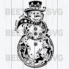 Free Free 86 Cricut Snowman Svg SVG PNG EPS DXF File