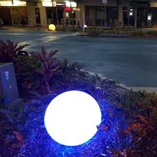 Check spelling or type a new query. Outdoor Solar Ball Lights Aurora30 Blackfrog Solar