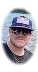 Obituary information for Trevor Prevatt