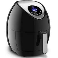 Black And Decker Purifry Air Fryer Setemi Setemi 3 2 Liter Electric Air Fryer In 2020 Electric Air Fryer Air Fryer Price Grilled Roast