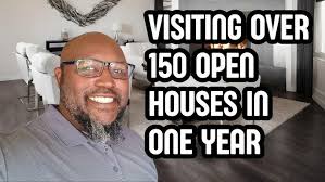 How Me Visiting Open Houses Helps My Clients... Living in the Shreveport