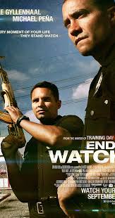 Forget about paying hefty price i buying movie tickets. End Of Watch 2012 Imdb
