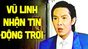 Vũ Linh nhận tin động trời từ Ngọc Huyền