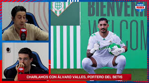 Álvaro Valles en La Pizarra de Quintana: Nadie me iba a quitar la ilusión  de volver a casa